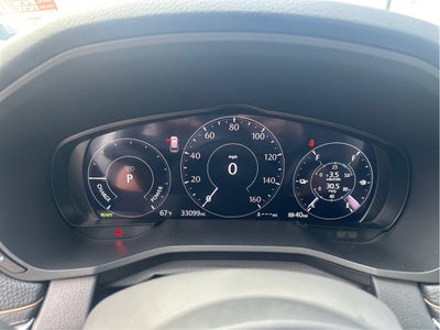 2024 Mazda Mazda CX-90 PHEV Preferred