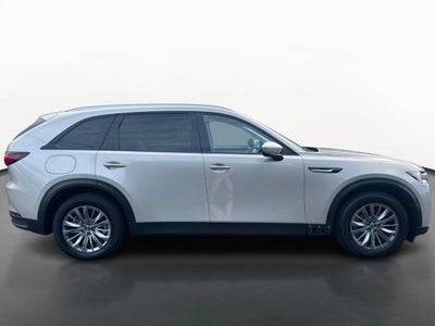 2024 Mazda Mazda CX-90 PHEV Preferred