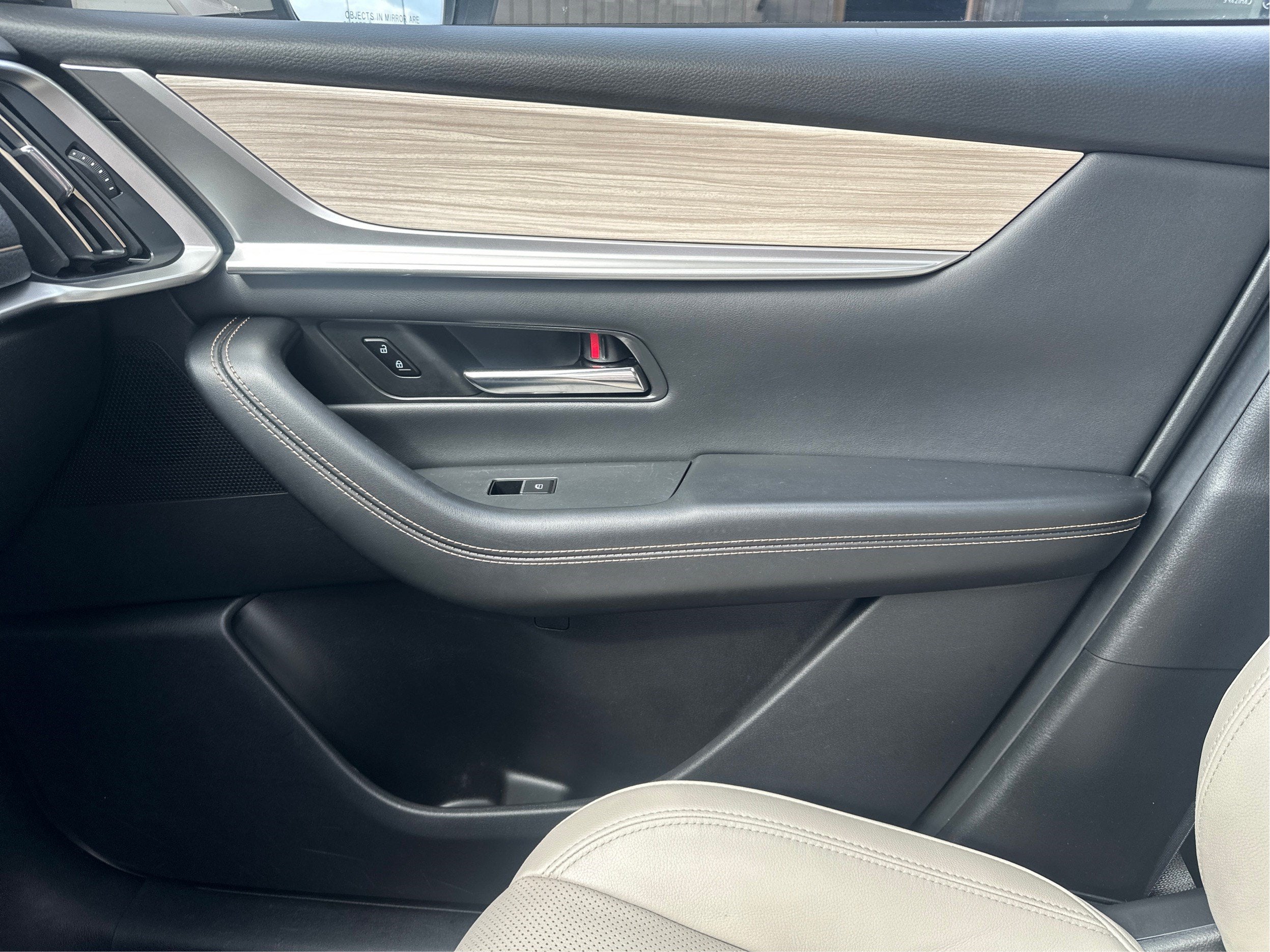 2024 Mazda Mazda CX-90 PHEV Preferred