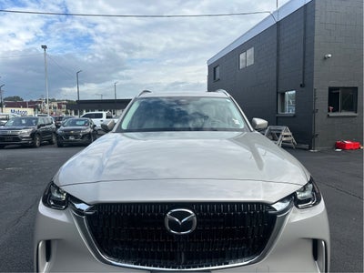 2024 Mazda Mazda CX-90 PHEV Preferred