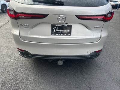 2024 Mazda Mazda CX-90 PHEV Preferred