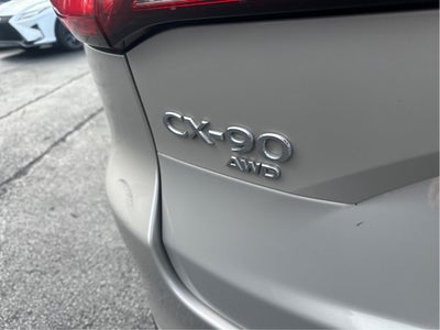 2024 Mazda Mazda CX-90 PHEV Preferred