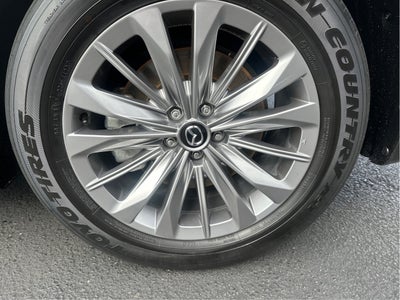 2024 Mazda Mazda CX-90 PHEV Preferred