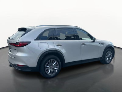 2024 Mazda Mazda CX-90 PHEV Preferred