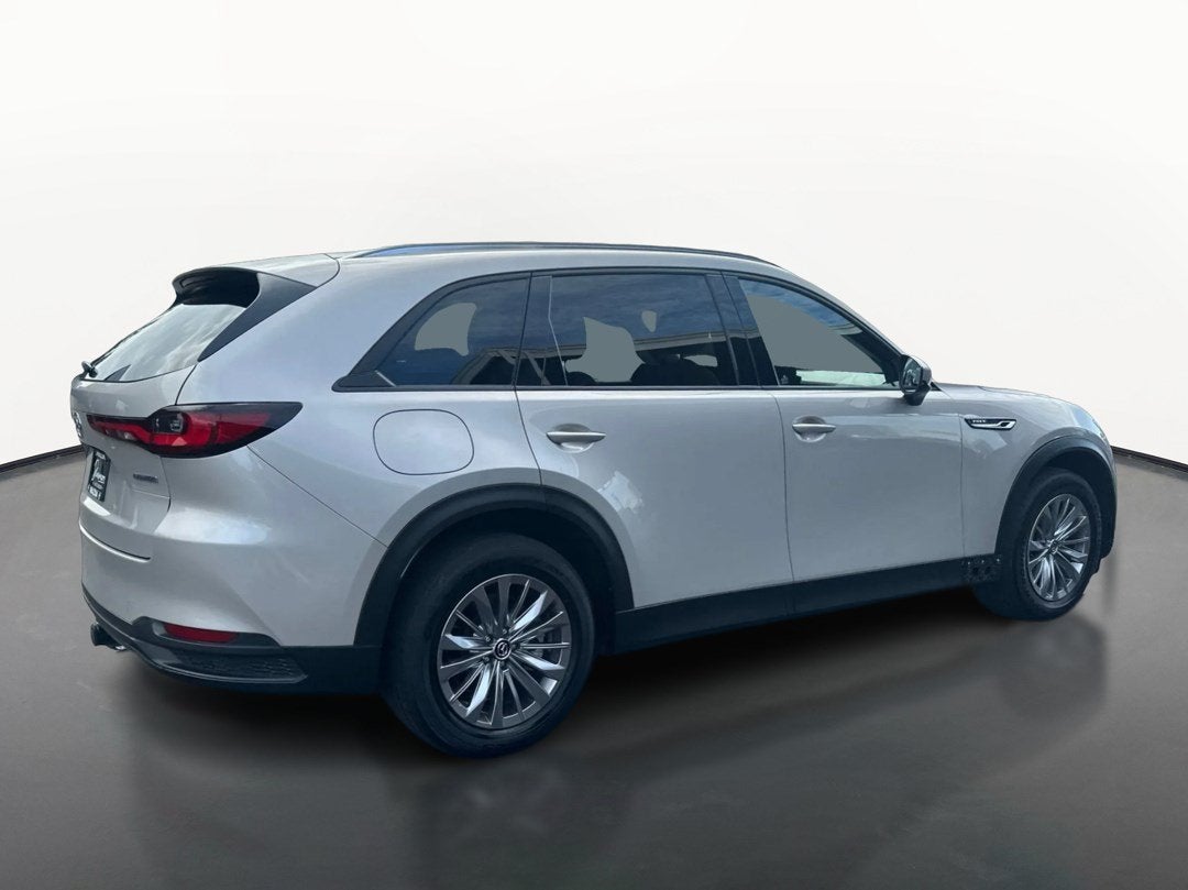 2024 Mazda Mazda CX-90 PHEV Preferred