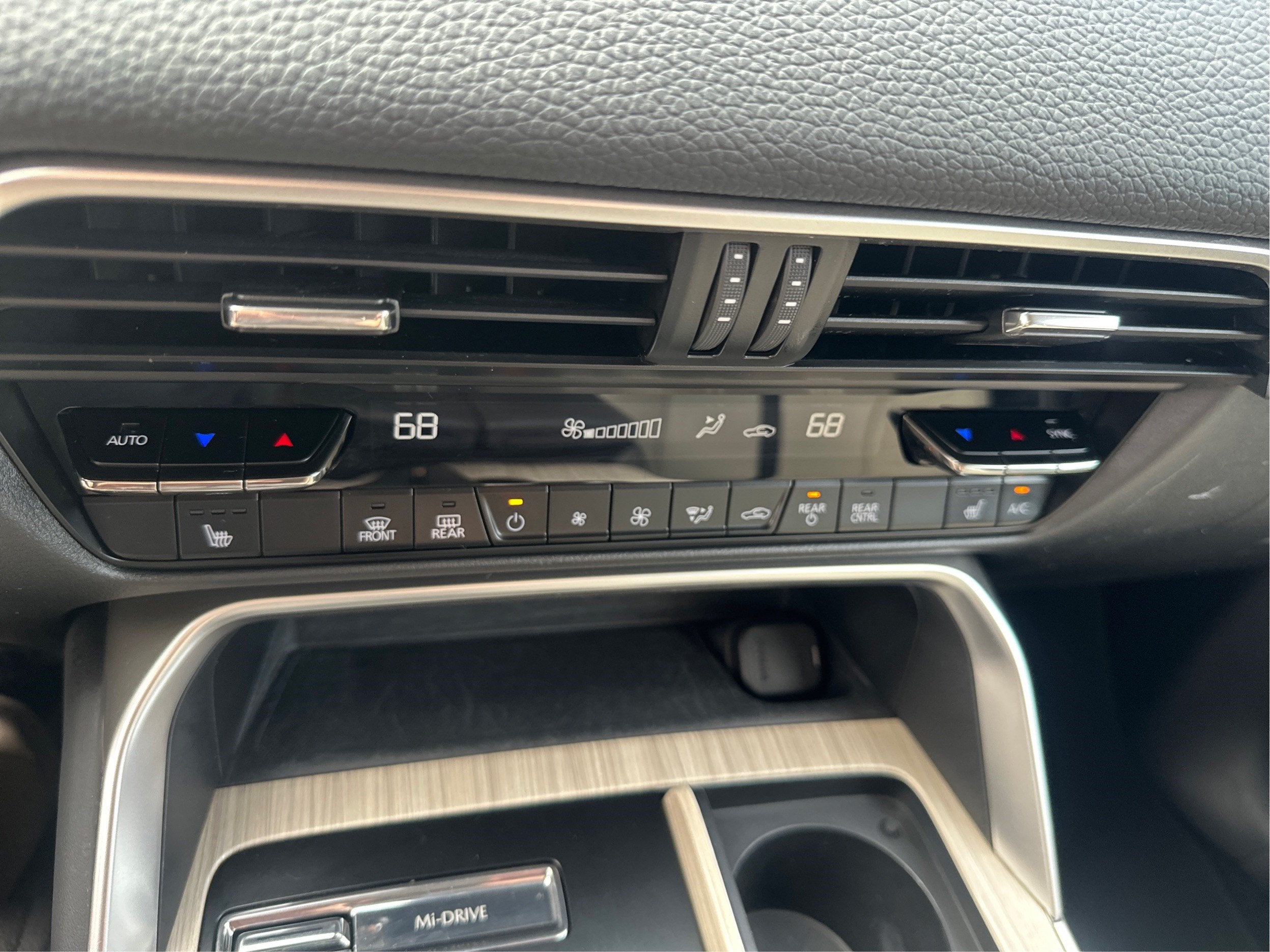 2024 Mazda Mazda CX-90 PHEV Preferred