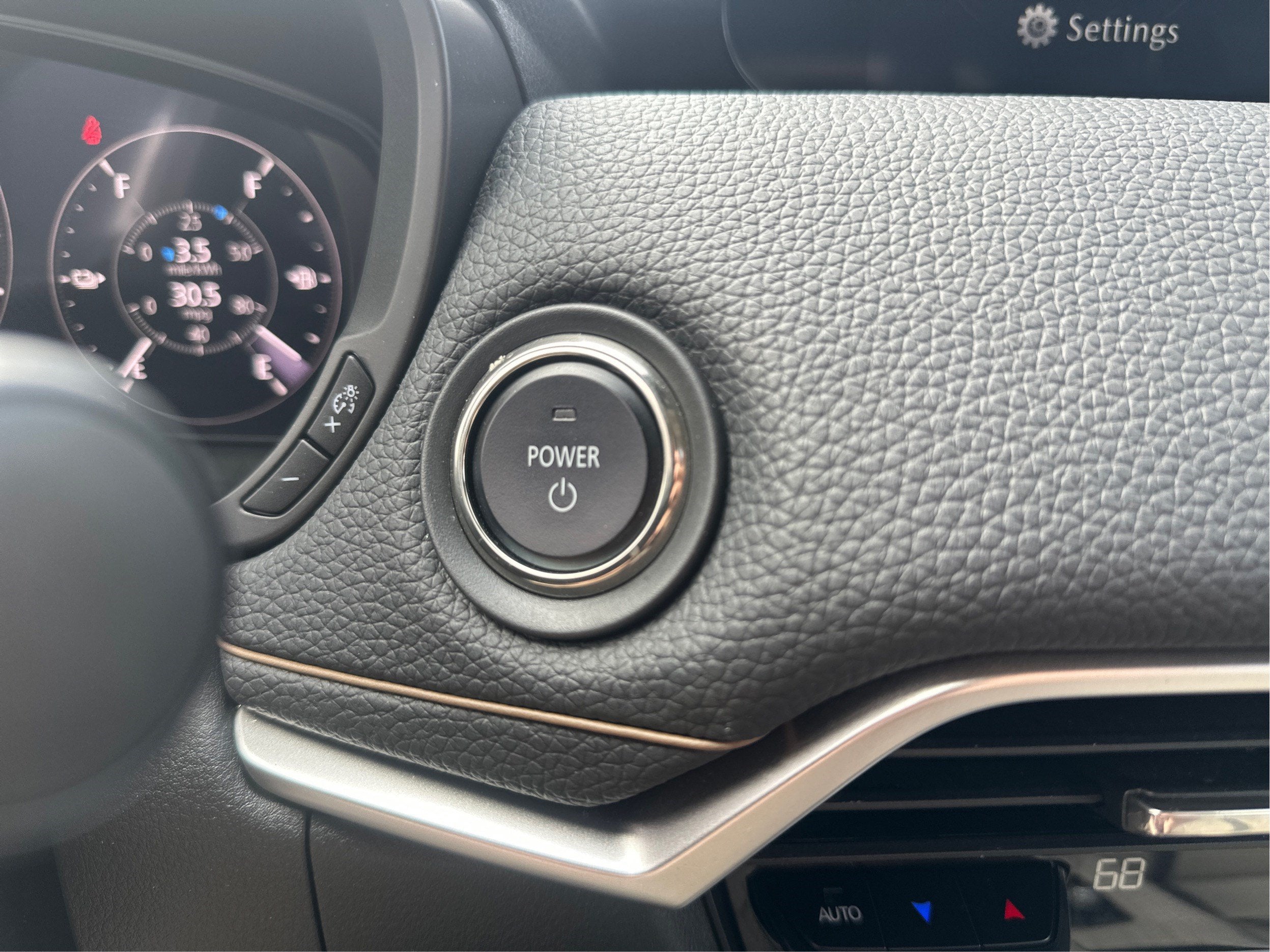 2024 Mazda Mazda CX-90 PHEV Preferred