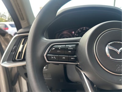 2024 Mazda Mazda CX-90 PHEV Preferred