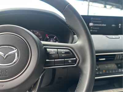 2024 Mazda Mazda CX-90 PHEV Preferred
