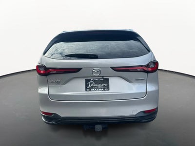 2024 Mazda Mazda CX-90 PHEV Preferred