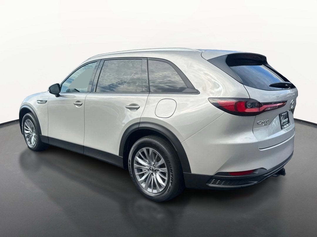 2024 Mazda Mazda CX-90 PHEV Preferred