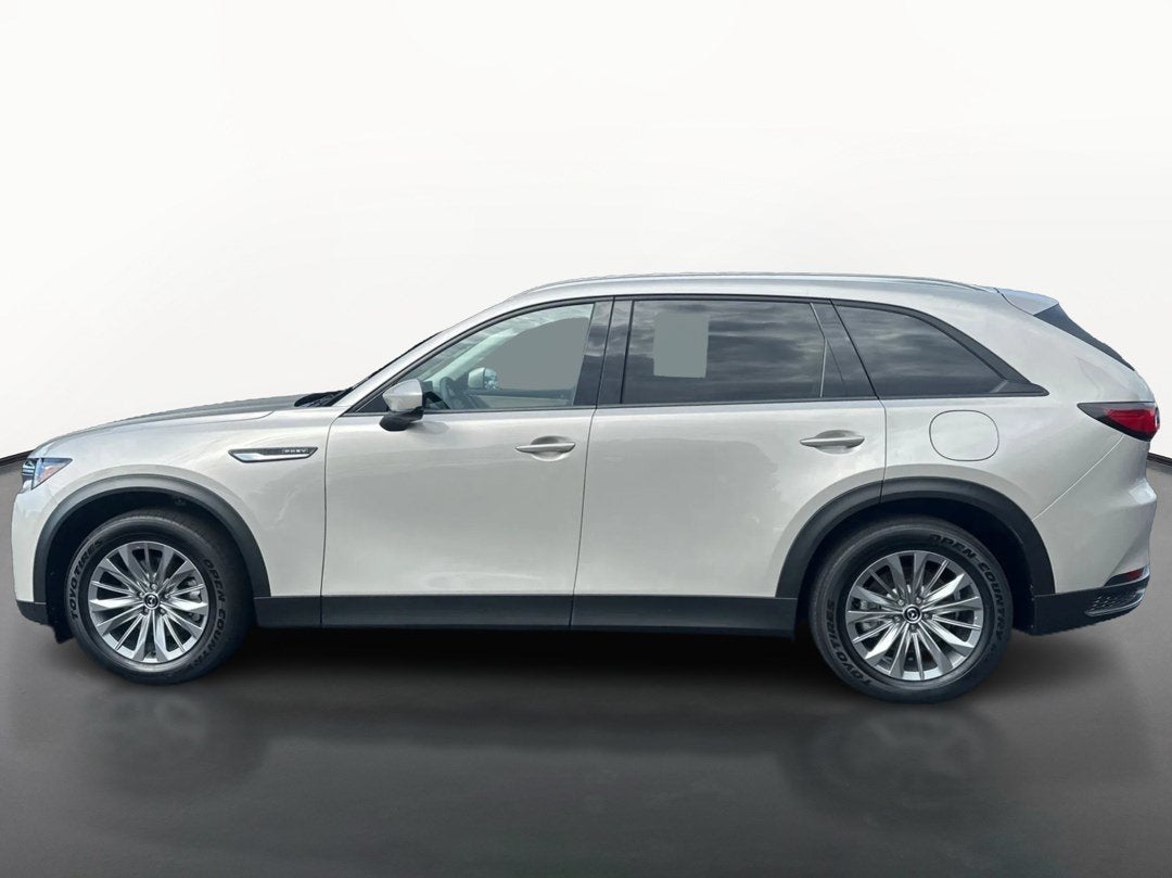 2024 Mazda Mazda CX-90 PHEV Preferred