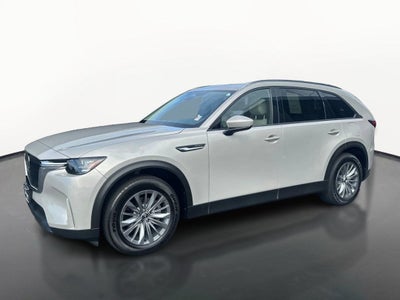 2024 Mazda Mazda CX-90 PHEV Preferred