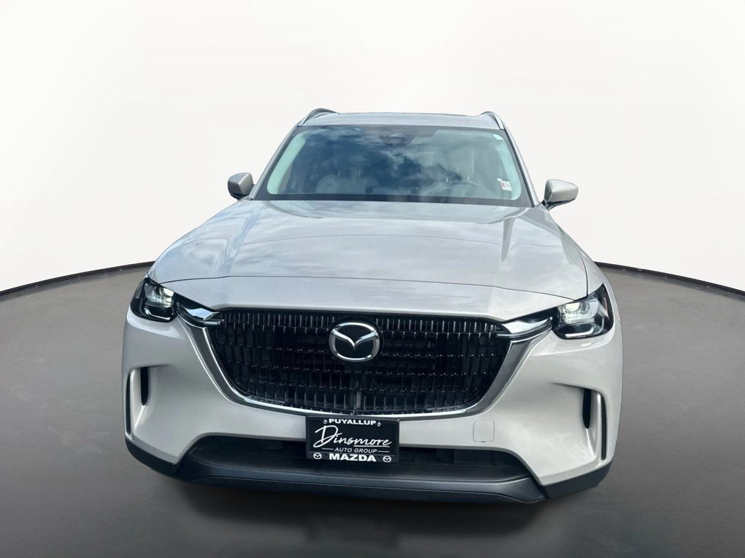 2024 Mazda Mazda CX-90 PHEV Preferred