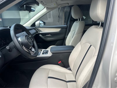 2024 Mazda Mazda CX-90 PHEV Preferred