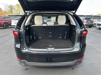 2024 Mazda Mazda CX-90 Turbo Preferred