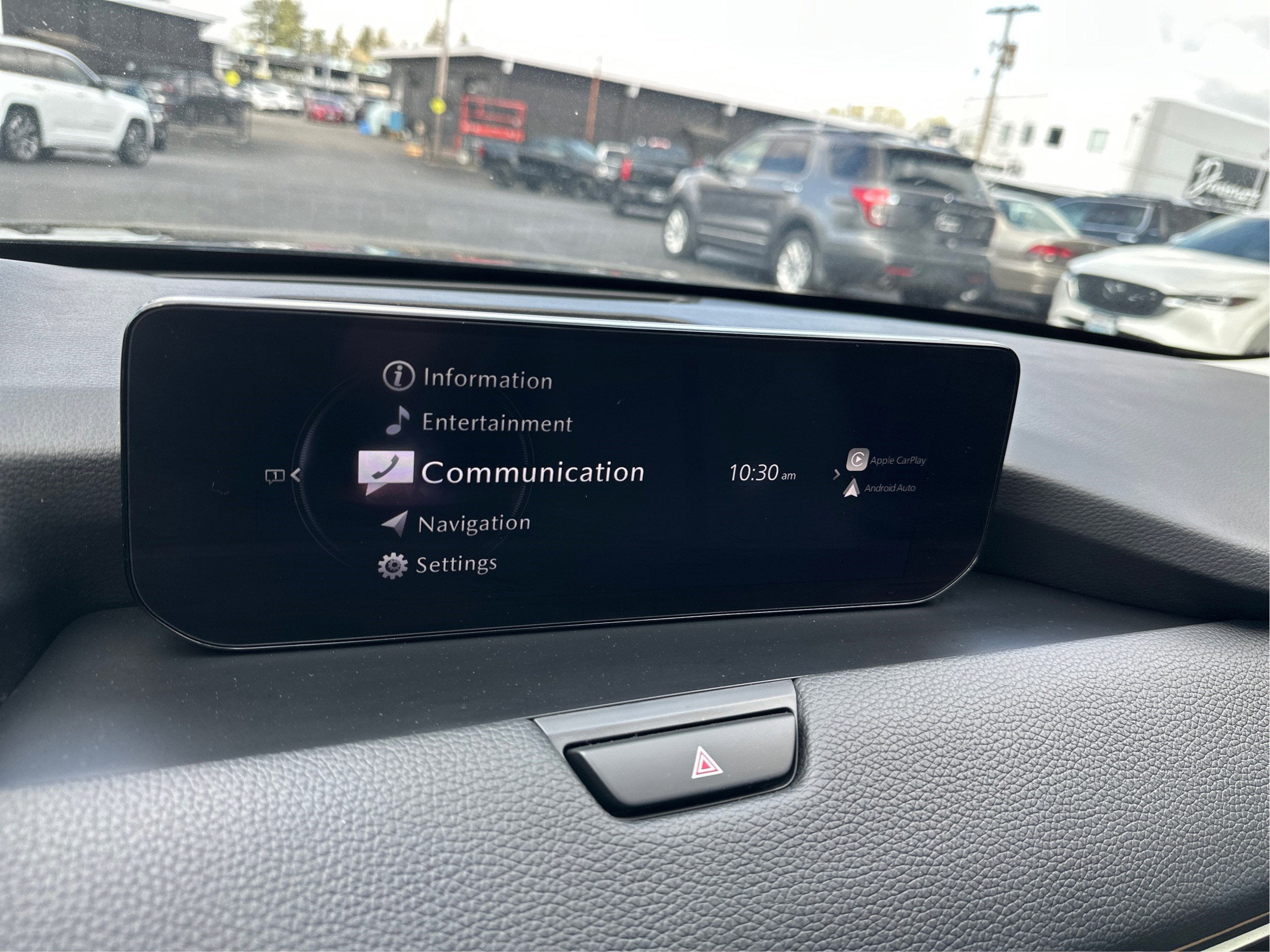 2024 Mazda Mazda CX-90 Turbo Preferred