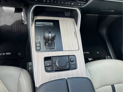 2024 Mazda Mazda CX-90 Turbo Preferred