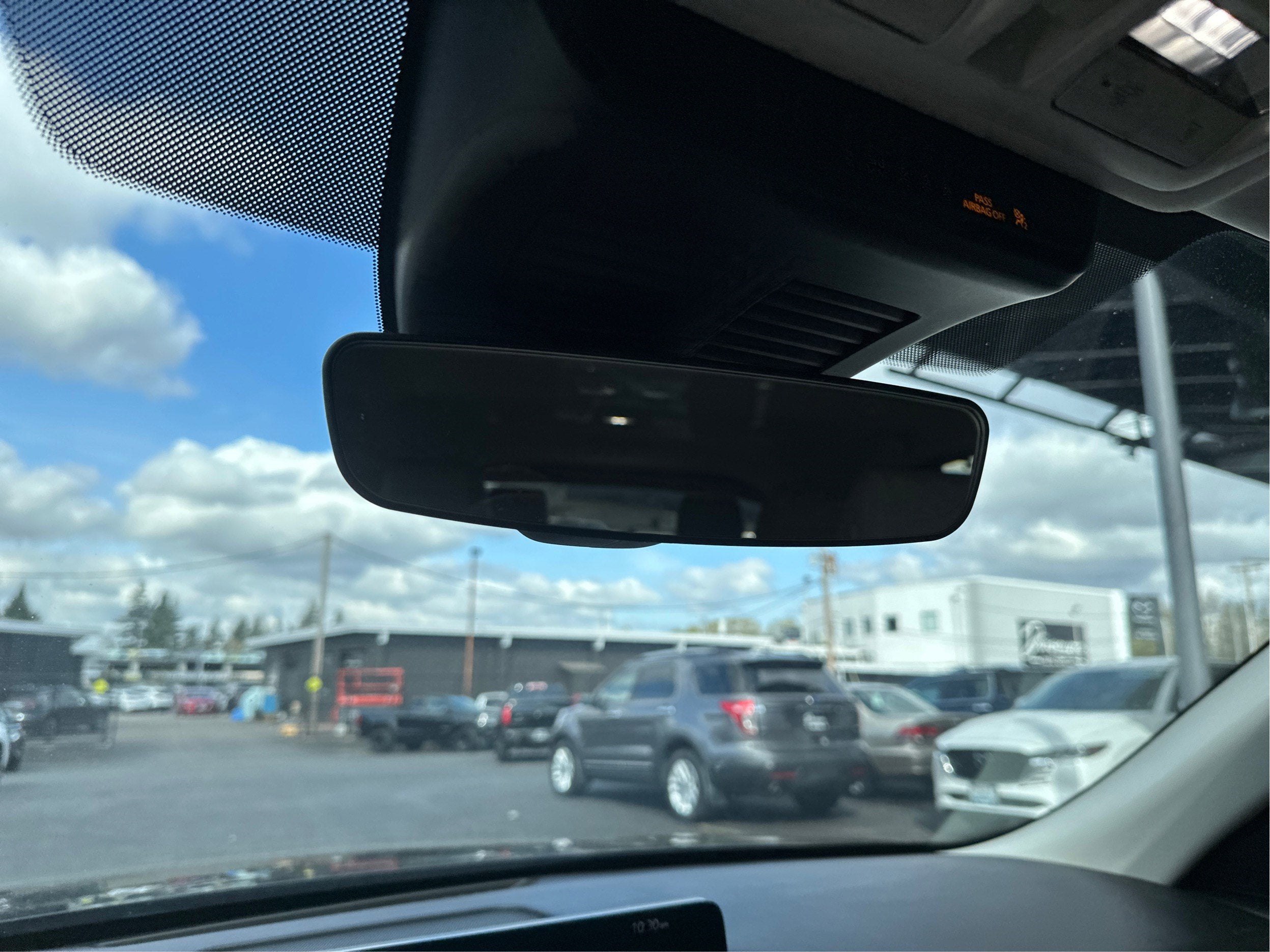 2024 Mazda Mazda CX-90 Turbo Preferred