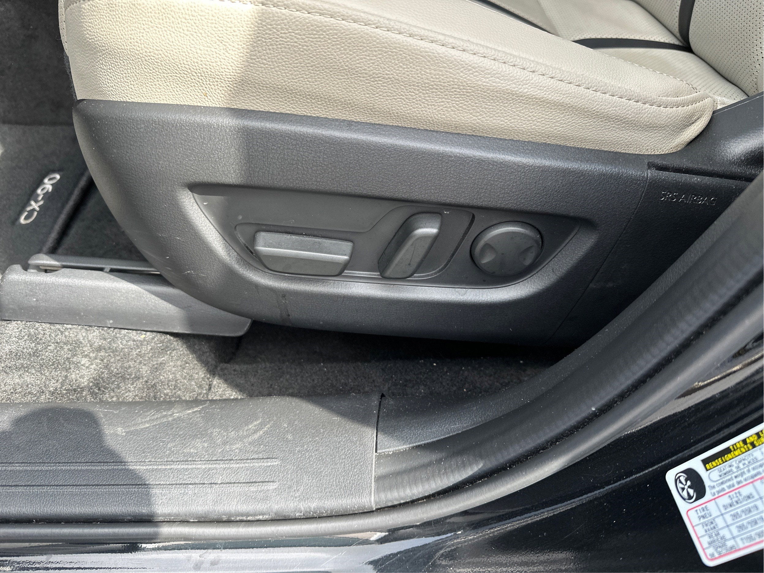 2024 Mazda Mazda CX-90 Turbo Preferred