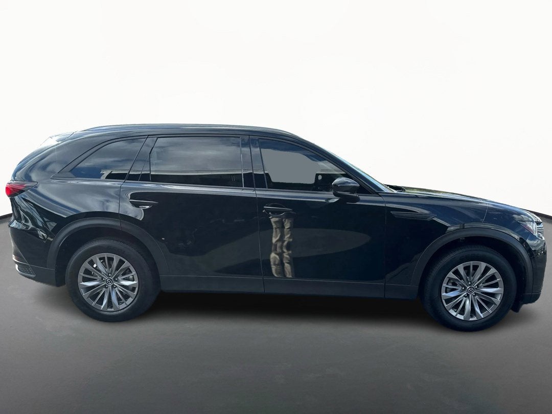 2024 Mazda Mazda CX-90 Turbo Preferred