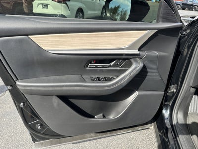 2024 Mazda Mazda CX-90 Turbo Preferred