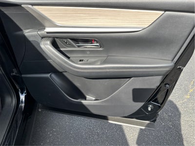 2024 Mazda Mazda CX-90 Turbo Preferred