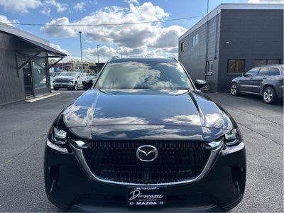 2024 Mazda Mazda CX-90 Turbo Preferred