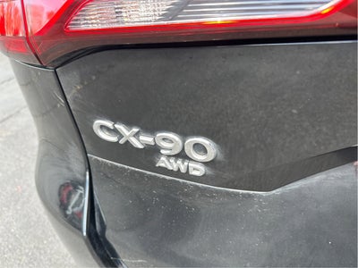 2024 Mazda Mazda CX-90 Turbo Preferred