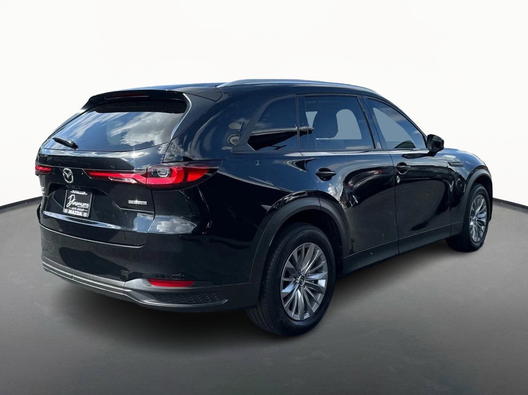 2024 Mazda Mazda CX-90 Turbo Preferred