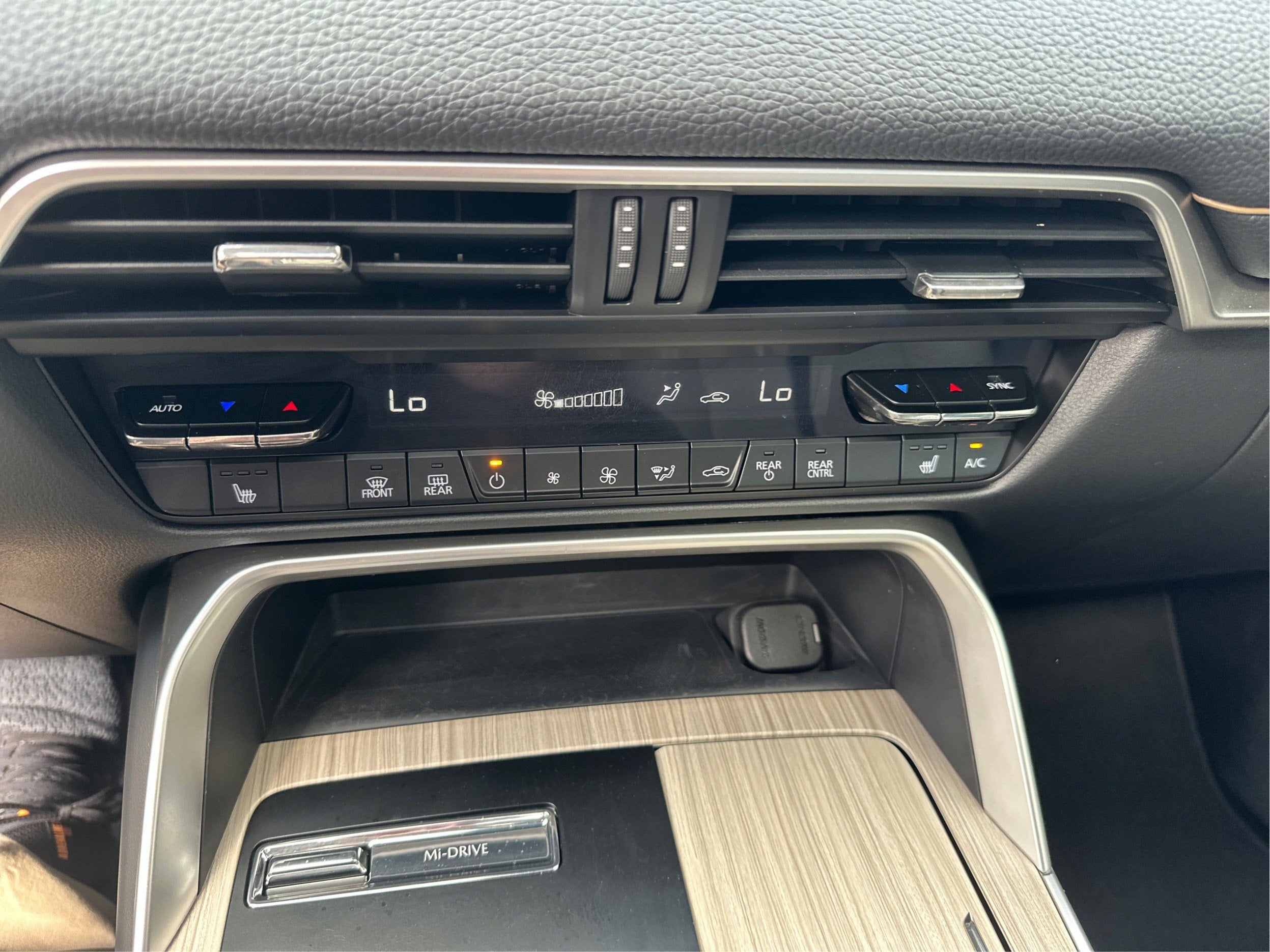 2024 Mazda Mazda CX-90 Turbo Preferred