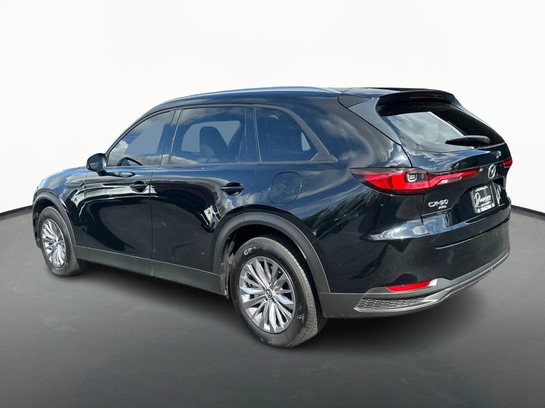 2024 Mazda Mazda CX-90 Turbo Preferred