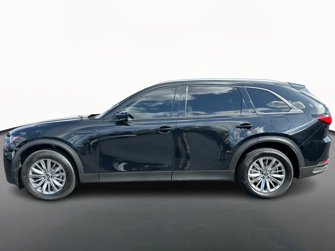 2024 Mazda Mazda CX-90 Turbo Preferred