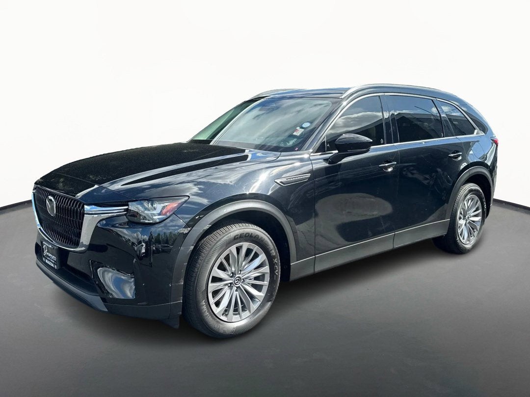2024 Mazda Mazda CX-90 Turbo Preferred