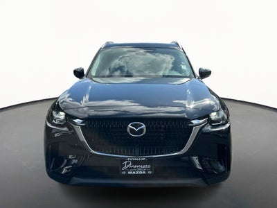 2024 Mazda Mazda CX-90 Turbo Preferred