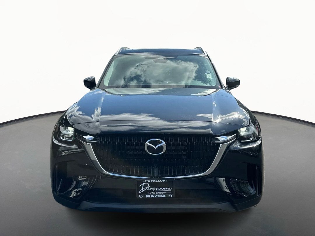 2024 Mazda Mazda CX-90 Turbo Preferred