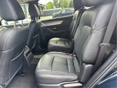 2025 Mazda Mazda CX-90 Preferred AWD