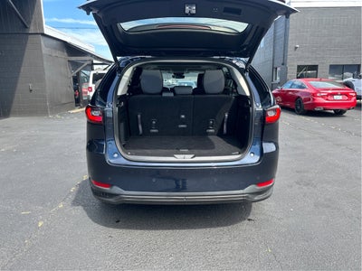 2025 Mazda Mazda CX-90 Preferred AWD