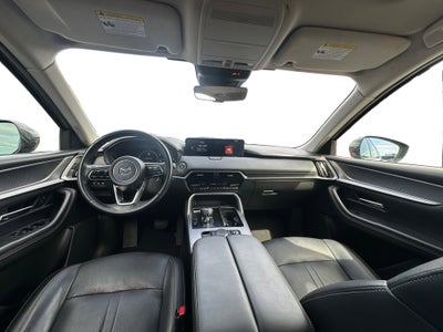 2025 Mazda Mazda CX-90 Preferred AWD