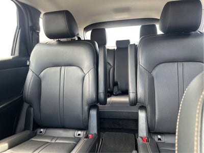 2025 Mazda Mazda CX-90 Preferred AWD