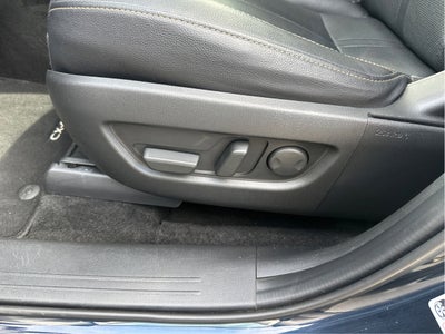 2025 Mazda Mazda CX-90 Preferred AWD