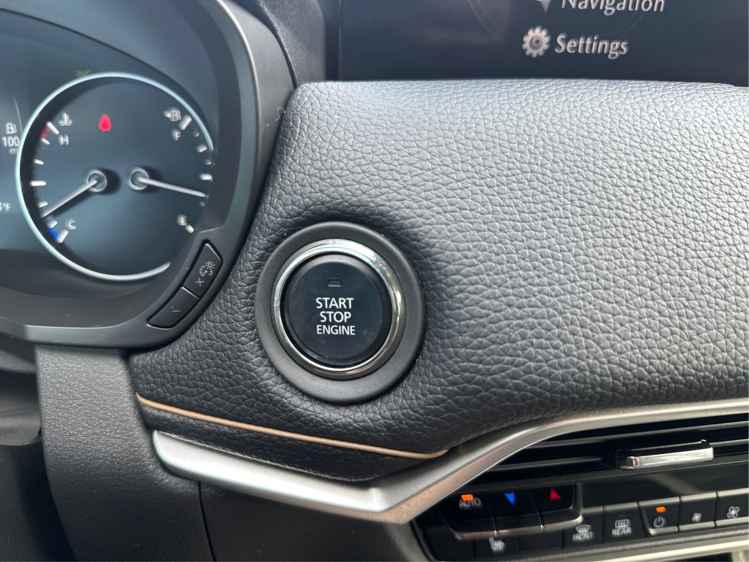 2025 Mazda Mazda CX-90 Preferred AWD