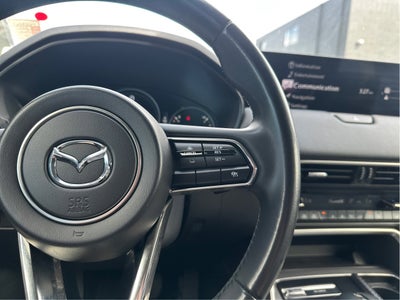 2025 Mazda Mazda CX-90 Preferred AWD