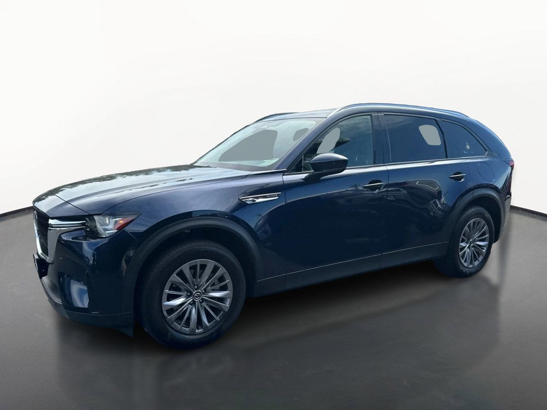 2025 Mazda Mazda CX-90 Preferred AWD