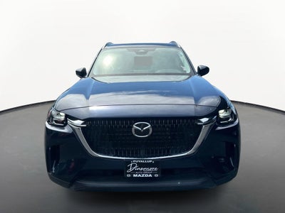 2025 Mazda Mazda CX-90 Preferred AWD