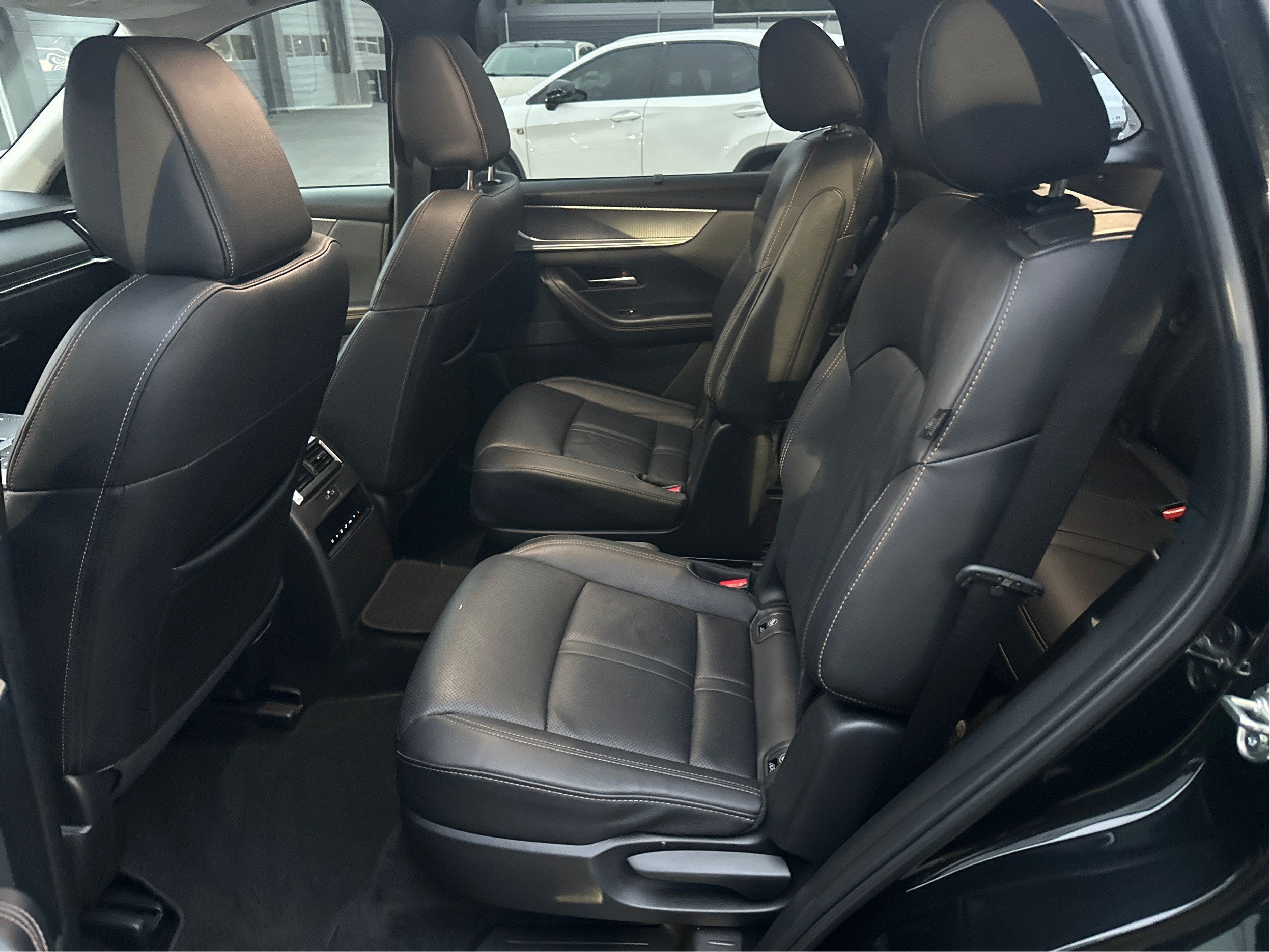 2025 Mazda Mazda CX-90 Preferred AWD