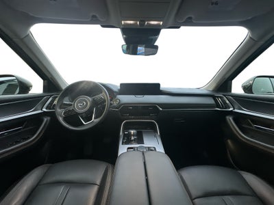 2025 Mazda Mazda CX-90 Preferred AWD