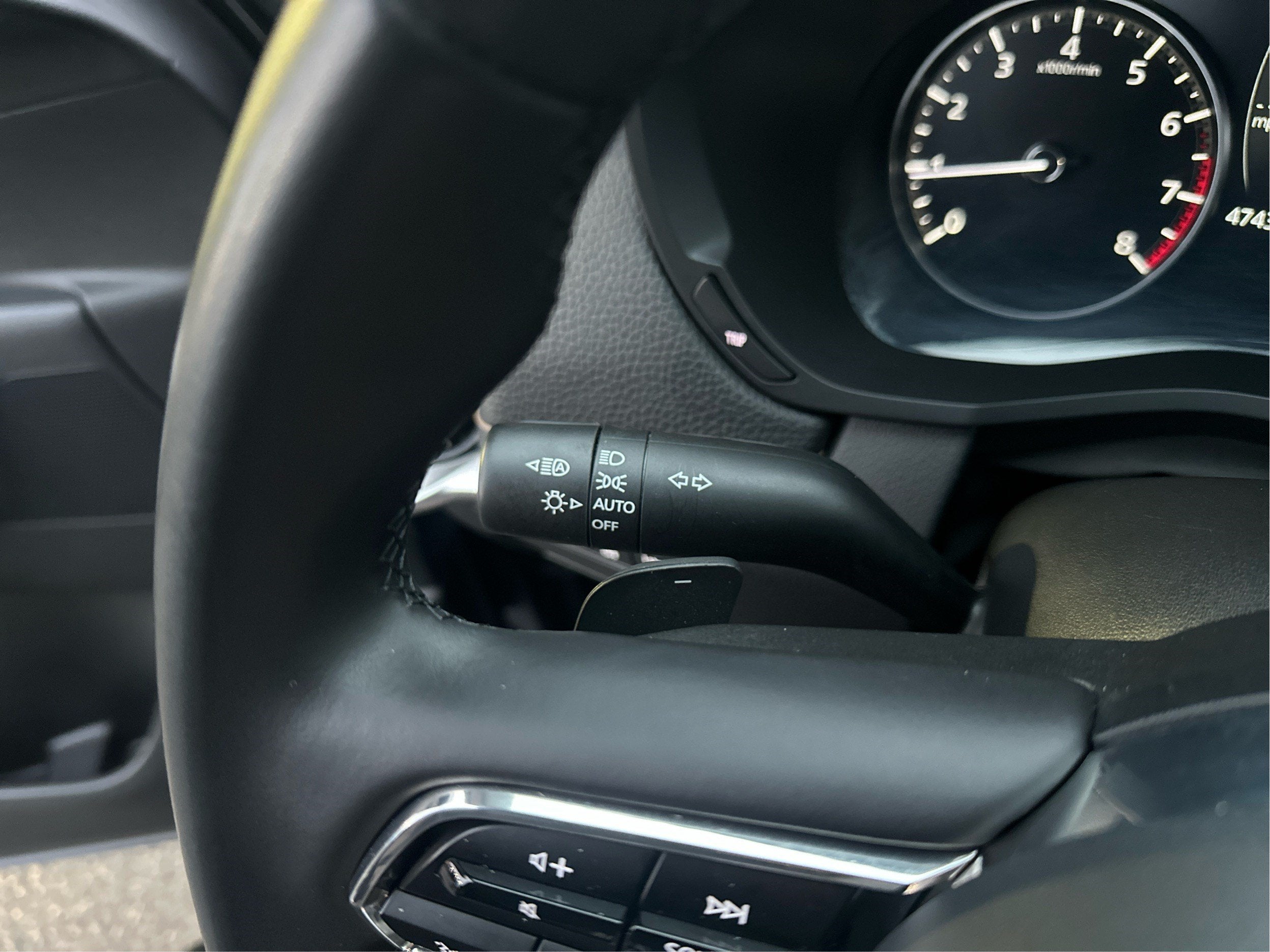 2025 Mazda Mazda CX-90 Preferred AWD