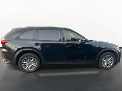 2025 Mazda Mazda CX-90 Preferred AWD