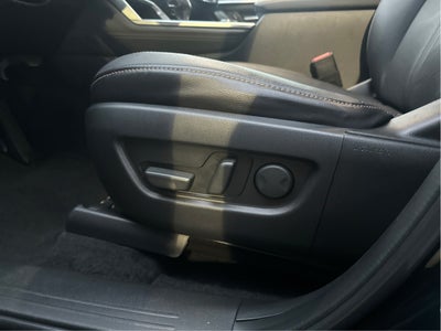 2025 Mazda Mazda CX-90 Preferred AWD